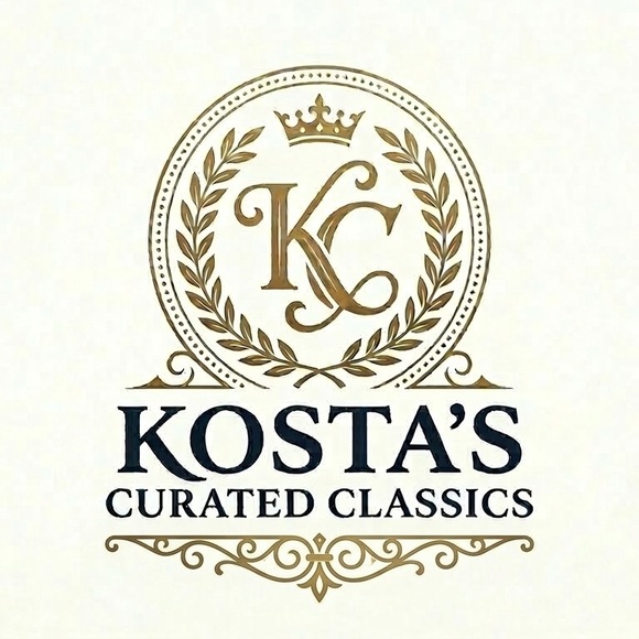 kostascurated